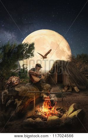 Tramp