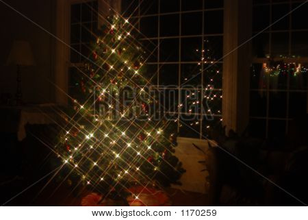 Xmas træ 06