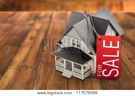 House Sale.