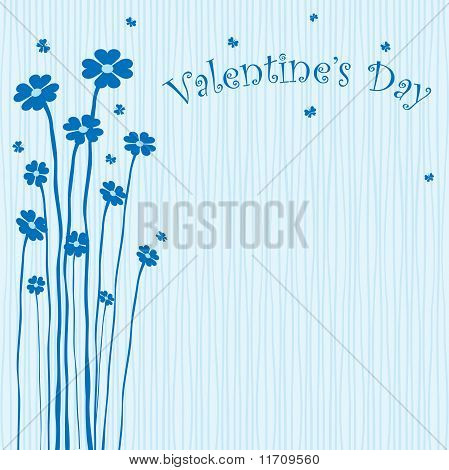 Valentýnské přání