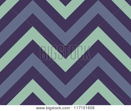 Seamless geometric strip pattern. Stripy texture. Zig-zag line background. Diagonal strips. Soft, bl