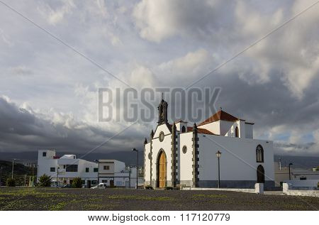 Old Church