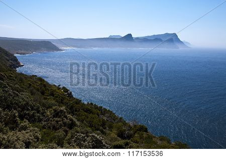 Cape Town