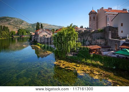 Old Town Trebinje