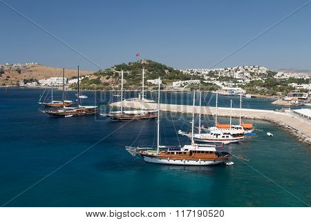 Bodrum Town