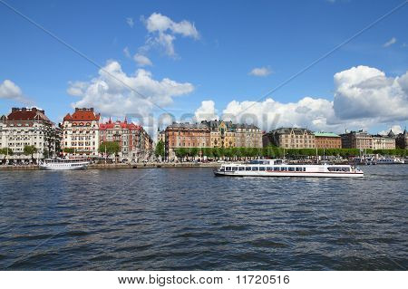 Stockholm