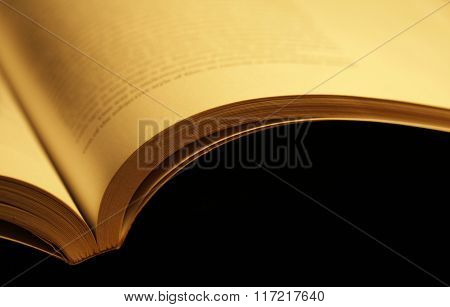Open Book