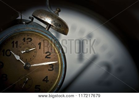 Time Will Tell