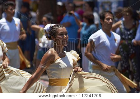 Afrodescendiente Dance Group