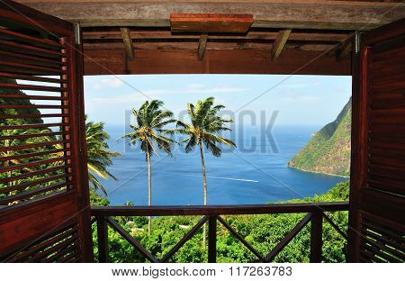 Grandioso View