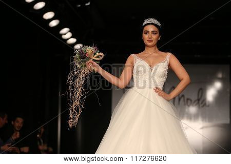 Seren Moda Catwalk