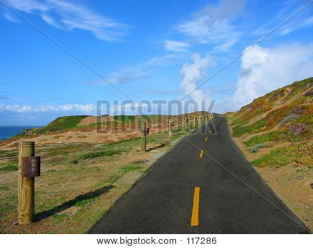 Path