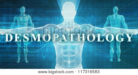 Desmopathology as a Medical Specialty Field or Department