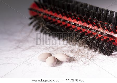 Hair loss problem