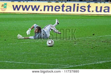 Metalist Kharkiv vs Psv Eindhoven