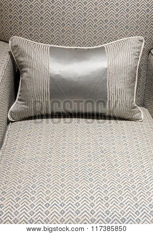 Herring Bone Chair