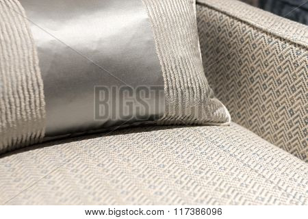 Herring Bone Chair
