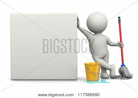 Cleaner