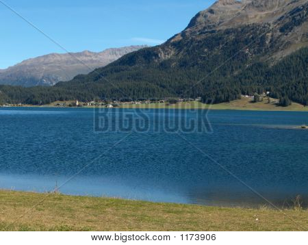 Silvaplanersee