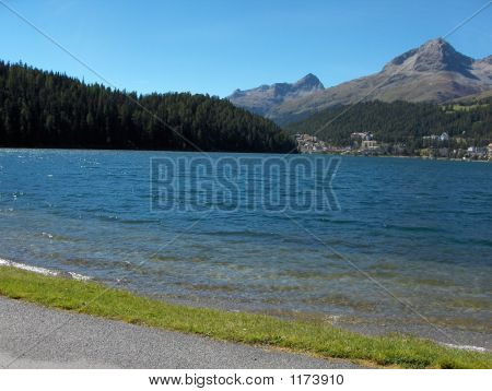 Silvaplanersee