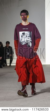 Siki Im Fw2016