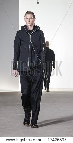 Siki Im Fw2016