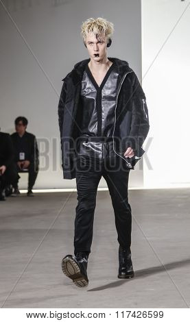 Siki Im Fw2016