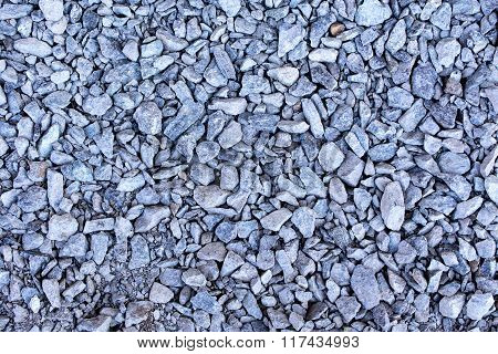 Rubble Surface