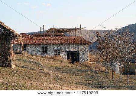 Old Orhei - Historical And Archaeological Complex,