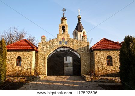 Old Orhei - Historical And Archaeological Complex,