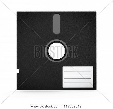 5 Inch Floppy Disk