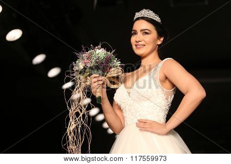 Seren Moda Catwalk