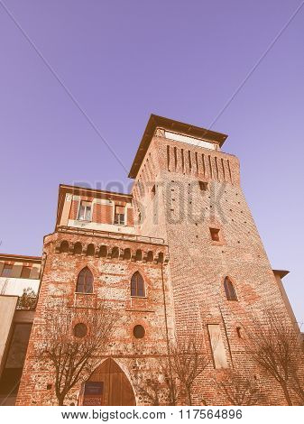 Tower Of Settimo Vintage