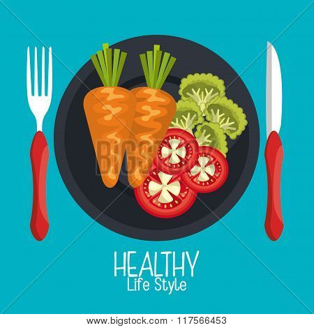 healthy food design