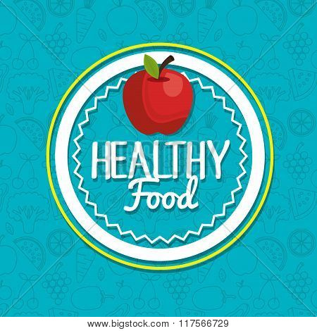 healthy food design