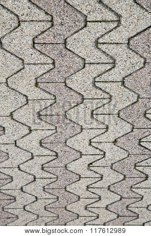 Jerago    Varese Abstract   Pavement    Marble