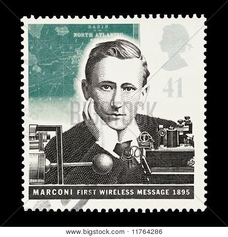 Marconi