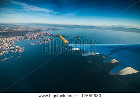 airfoil