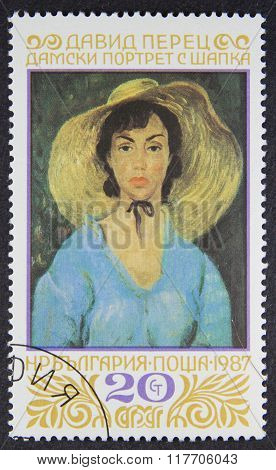 Stamp