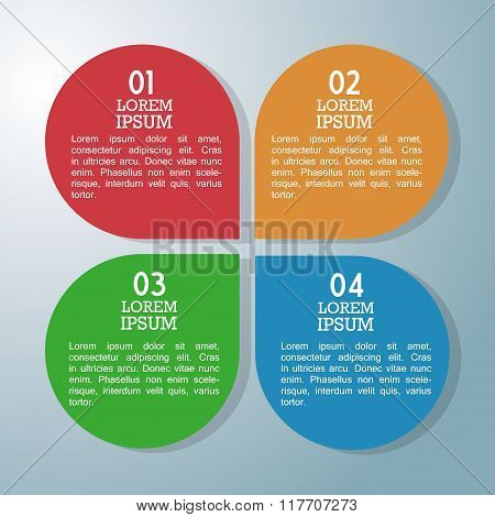 Infographic icon design