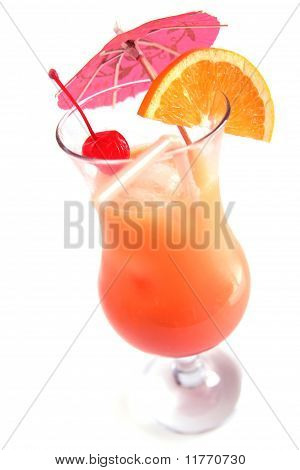 Cocktails