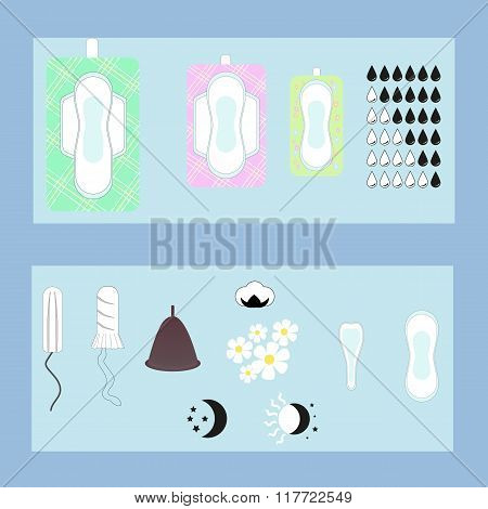 Feminine Hygiene Products