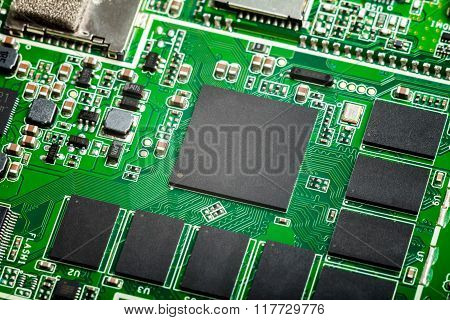 ?ircuit Board, Smt