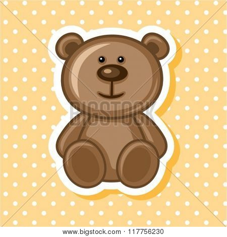 bear