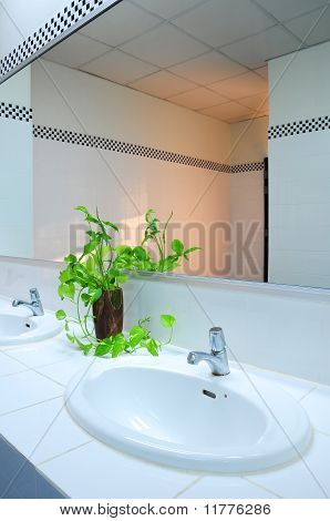Cuarto de baño