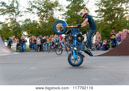 Motofreestyle