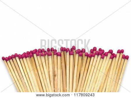 matches