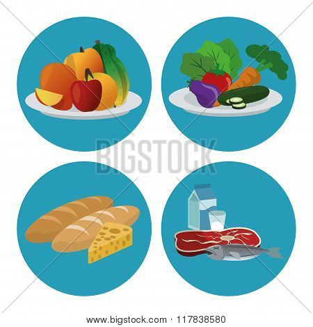 Clean food design