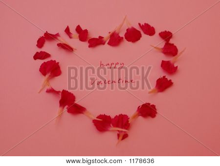 Feliz San Valentín