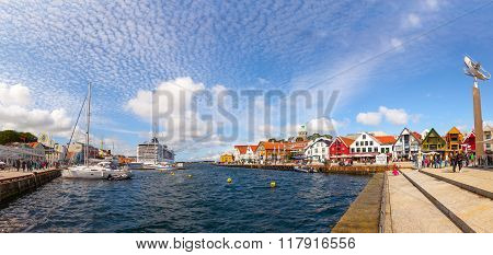 City Of Stavanger